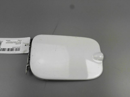 VOLET DE TRAPPE CARBURANT DACIA LOGAN 2008