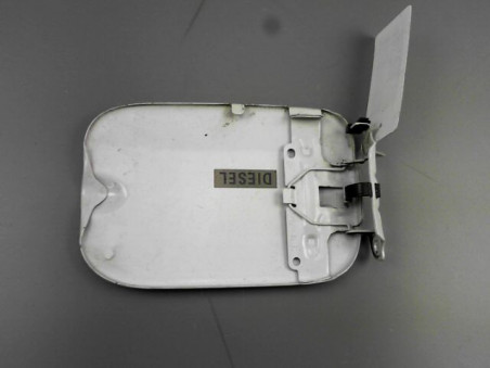 VOLET DE TRAPPE CARBURANT DACIA LOGAN 2008