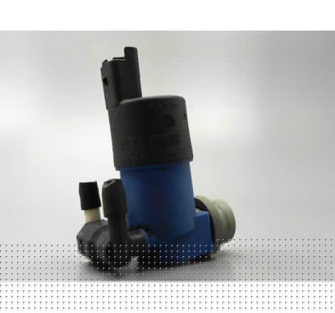 POMPE LAVE-GLACE AVANT RENAULT CLIO