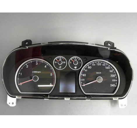 BLOC COMPTEURS HYUNDAI I30