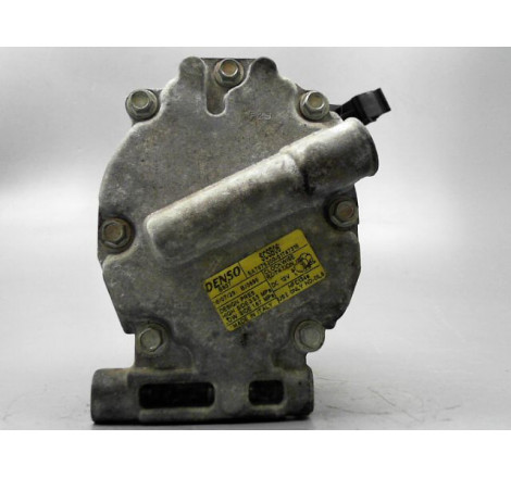 COMPRESSEUR AIR CONDITIONNE FIAT PANDA