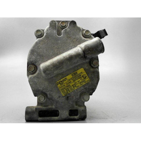 COMPRESSEUR AIR CONDITIONNE FIAT PANDA 2009