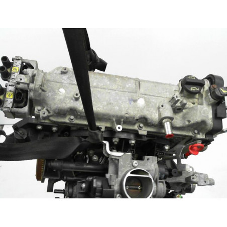 MOTEUR ESSENCE FIAT PANDA 2009