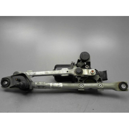 MOTEUR ESSUIE-GLACE AVANT CITROEN C1 2011
