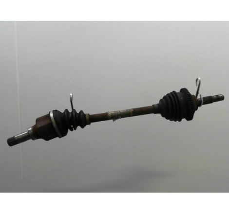 TRANSMISSION AVANT GAUCHE PEUGEOT 206 1.1
