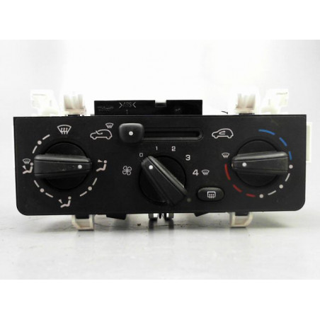 COMMANDE DE CHAUFFAGE CITROEN C2 2008
