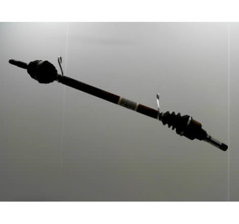 TRANSMISSION AVANT DROIT CITROEN C2 1.1