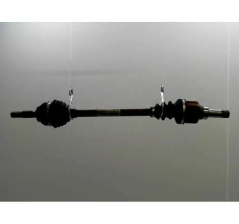 TRANSMISSION AVANT GAUCHE CITROEN C2 1.1