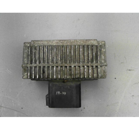 BOITIER DE PRECHAUFFAGE OPEL ASTRA