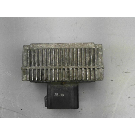 BOITIER DE PRECHAUFFAGE OPEL ASTRA 2008