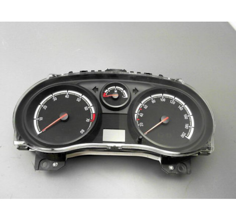 BLOC COMPTEURS OPEL CORSA