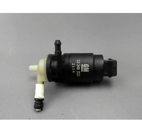 POMPE LAVE-GLACE AVANT OPEL CORSA