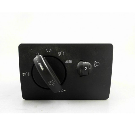 INTERIEUR COMMANDE PHARES FORD FUSION