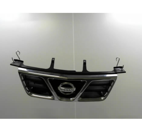 CALANDRE NISSAN X-TRAIL