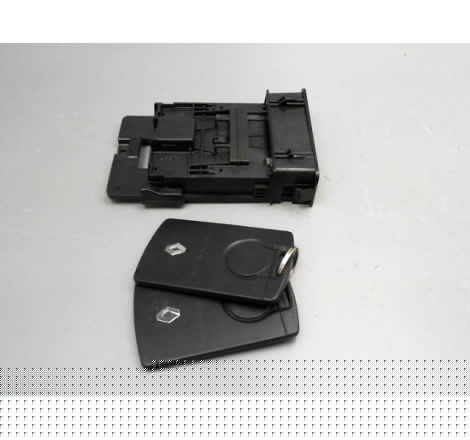 LECTEUR DE CARTE RENAULT LAGUNA