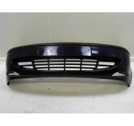 PARE-CHOC AVANT FORD FIESTA