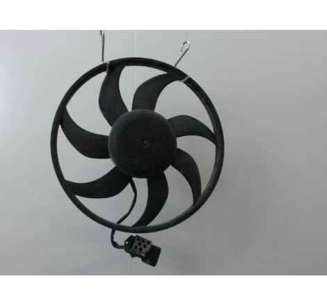MOTEUR VENTILATEUR RADIATEUR OPEL TIGRA