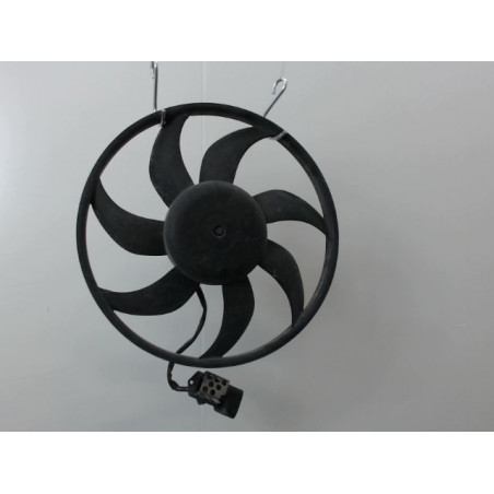 MOTEUR VENTILATEUR RADIATEUR OPEL TIGRA 2004