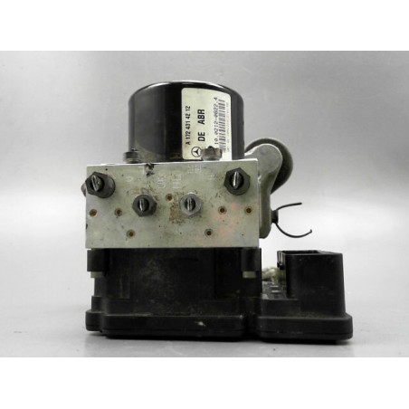 UNITE HYDRAULIQUE ABS MERCEDES CLASSE C 2012