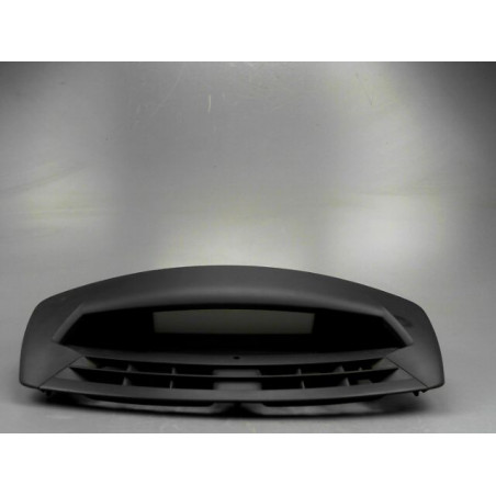 BLOC COMPTEURS CITROEN C4 2005