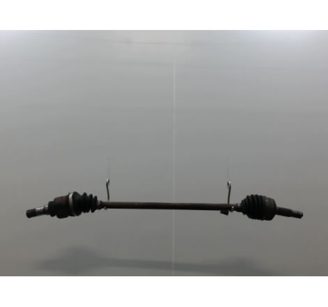 TRANSMISSION AVANT DROIT PEUGEOT 107 1.0