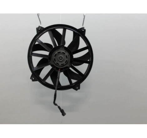 MOTEUR VENTILATEUR RADIATEUR CITROEN C4