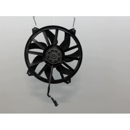 MOTEUR VENTILATEUR RADIATEUR CITROEN C4 2006