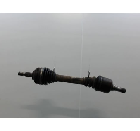 TRANSMISSION AVANT GAUCHE PEUGEOT 406 2.0 HDI 110