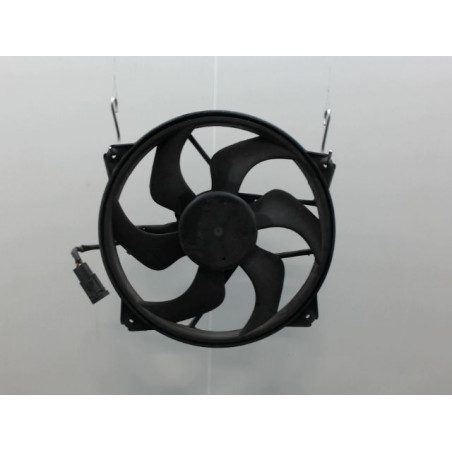 MOTEUR VENTILATEUR RADIATEUR PEUGEOT 307 2003