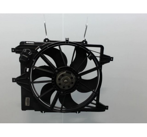 MOTEUR VENTILATEUR RADIATEUR RENAULT CLIO