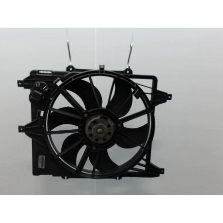 MOTEUR VENTILATEUR RADIATEUR RENAULT CLIO 2006