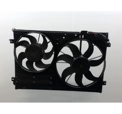 MOTEUR VENTILATEUR RADIATEUR VOLKSWAGEN EOS