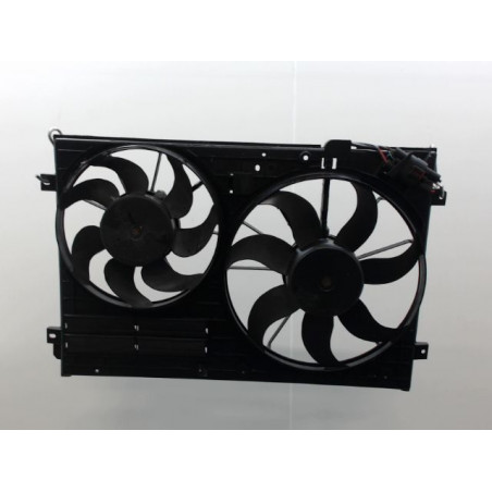 MOTEUR VENTILATEUR RADIATEUR VOLKSWAGEN EOS 2007