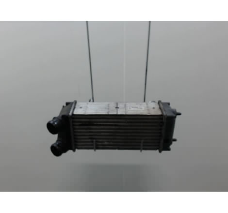 ECHANGEUR AIR CITROEN C4