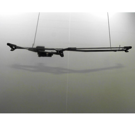 MOTEUR ESSUIE-GLACE AVANT PEUGEOT 307
