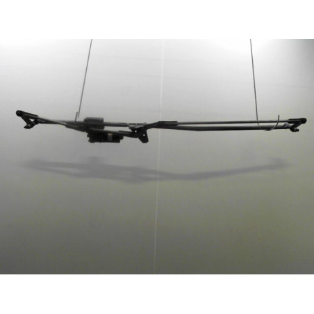 MOTEUR ESSUIE-GLACE AVANT PEUGEOT 307 2007
