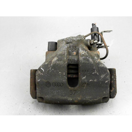 ETRIER DE FREIN AVANT DROIT VOLKSWAGEN PASSAT 2002