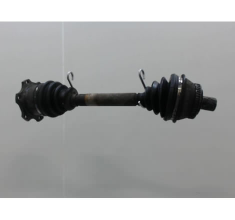 TRANSMISSION AVANT GAUCHE VOLKSWAGEN PASSAT 1.9 TDI