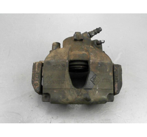 ETRIER DE FREIN AVANT GAUCHE RENAULT MEGANE