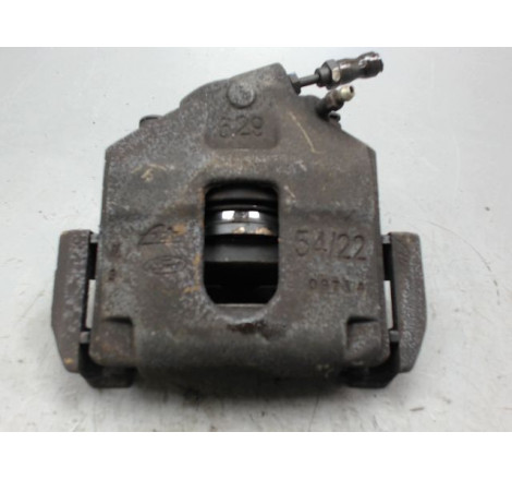 ETRIER DE FREIN AVANT GAUCHE FORD FUSION