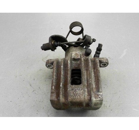 ETRIER DE FREIN ARRIERE DROIT AUDI A4