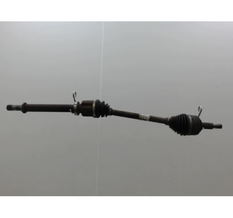 TRANSMISSION AVANT DROIT RENAULT MEGANE 1.5 dCi 