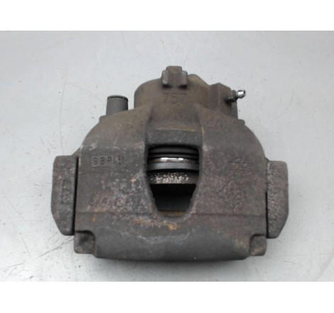 ETRIER DE FREIN AVANT GAUCHE RENAULT LAGUNA