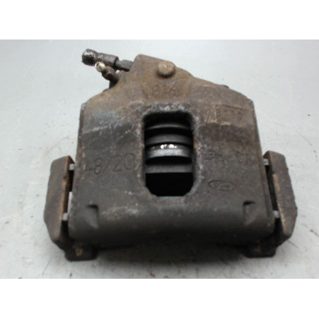 ETRIER DE FREIN AVANT DROIT FORD FIESTA 2001