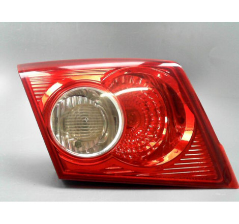 FEU ARRIERE INTERIEUR GAUCHE GM DAEWOO LACETTI