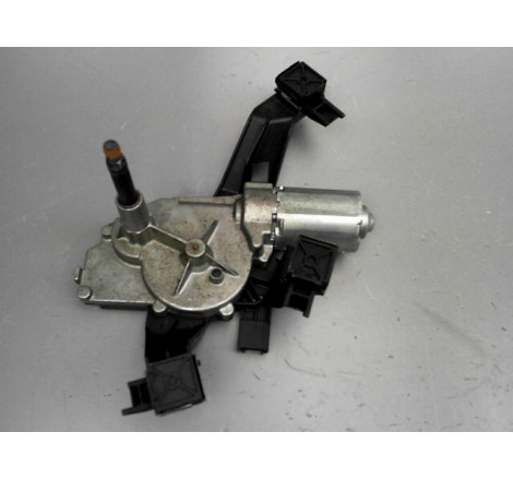MECANISME ESSUIE-GLACE ARRIERE PEUGEOT 207