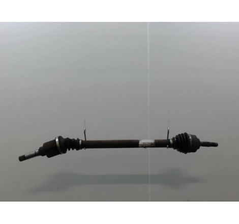 TRANSMISSION AVANT DROIT PEUGEOT 207 1.4 HDi