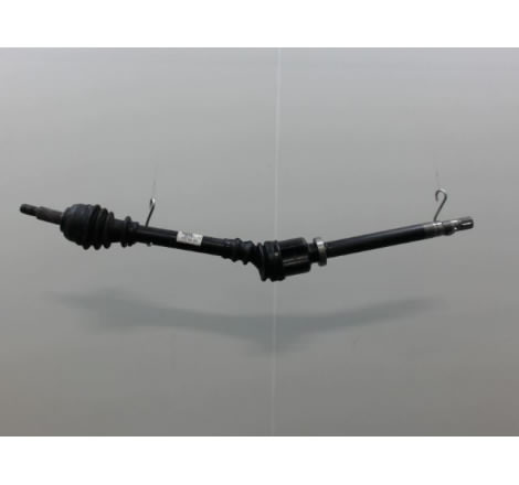 TRANSMISSION AVANT DROIT RENAULT MEGANE 1.6 