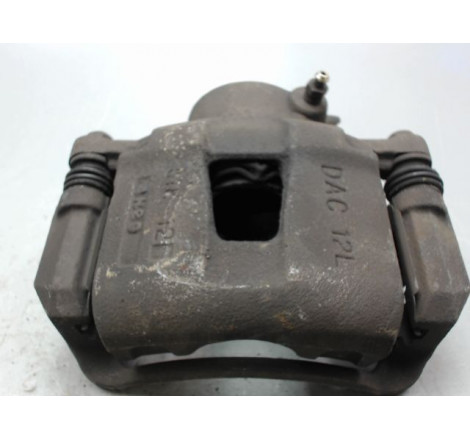 ETRIER DE FREIN AVANT GAUCHE GM DAEWOO LACETTI