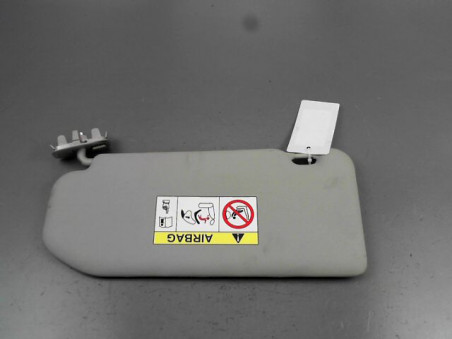 PARE-SOLEIL DROIT CITROEN C4 2016